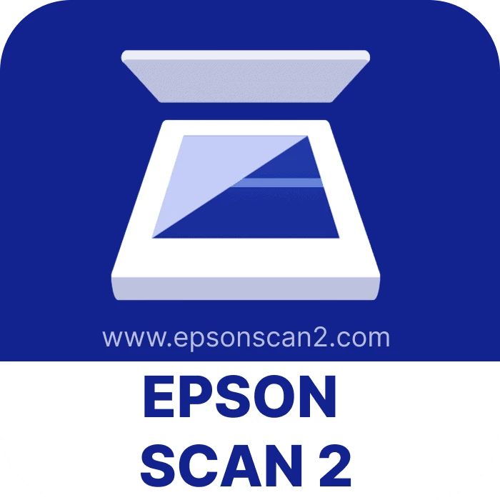 Epson Scan 2